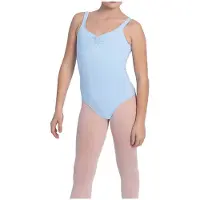 Intermezzo Danmer ärmelloser Turnanzug