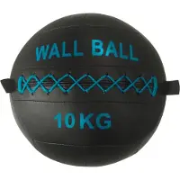 Sporti Mauerball 10kg