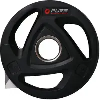 Pure 2 Improve Muskelaufbau-Scheibe