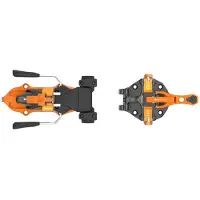 ATK Freeraider 15 Evo Tourenski-bindungen