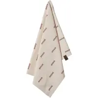 Humdakin Geschirrtuch Hygge Shell (2er Set)