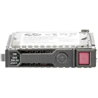 HP HPE Midline - Festplatte - 1 TB - intern - 2.5" SFF (6.4 cm SFF)