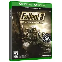 Fallout 3 Goty (Platinum Hits)