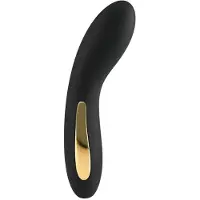 ToyJoy - Leuchtender Vibrator 1 St
