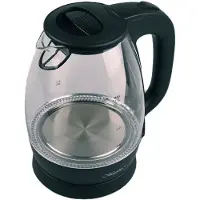 Maestro Wasserkocher MR063BLACK