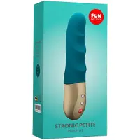 Fun Factory G-Punkt Vibrator 'Stronic Petite' | 1 St