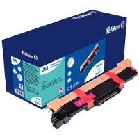 Pelikan 1031440174, 2300 Seiten, Magenta, 1 Stück(e)