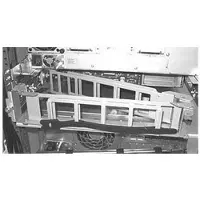 HP 1U SFF Easy Install Rail Kit