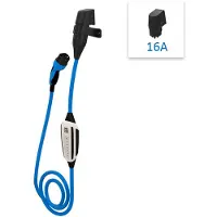 NRGKick Copper Sb 11kw Elektroauto-ladegerät