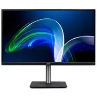 Acer CB243Y, 60,5 cm (23.8"), 1920 x 1080 Pixel, Wide Quad HD, 4 ms, Schwarz
