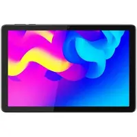 TCL TAB 10, 25,6 cm (10.1"), 800 x 1280 Pixel, 64 GB, 4 GB, Android 11, Grau