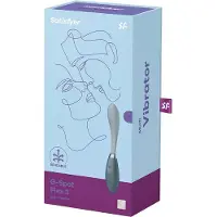 Satisfyer - G-Spot Flex Vibrator 1 St