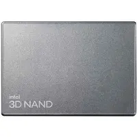 Intel D7  SSD -P5620 Reihe (6,4 TB, 2,5-Zoll, PCIe 4.0 x4, 3D4, TLC), 6,4 TB, U.2