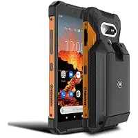 Hammer H Explorer/Explorer PRO externer Akku mit Powerbank-Funktion