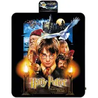 Blue Sky Studios Harry Potter Picknickdecke Der Stein Der Weisen