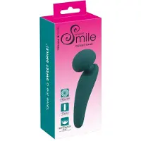 Sweet Smile Flexible Wand 1 St Vibrator