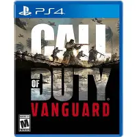 Call of Duty: Vanguard, PlayStation 4, Multiplayer-Modus, M (Reif)