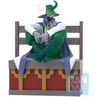 Banpresto Ichibansho Page One Iksho Tobiroppo One Piece Figur 11 Cm Mehrfarbig Mehrfarbig One Size