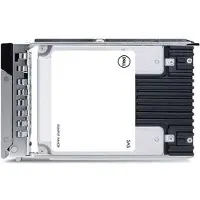 Dell SSD - 480 GB - Hot-Swap - 2.5 Zoll (6.4 cm) - SATA 6Gb/s - für PowerEdge C6420 (2.5 Zoll)