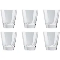 Rosenthal Whisky Glas DiVino Crystal Clear 250 ml