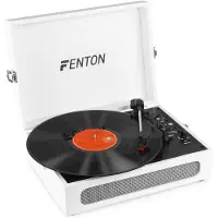 Fenton RP118F