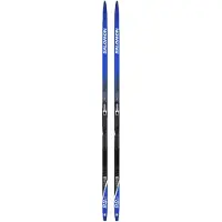 Salomon RS8 24/25 +binding Freestyle-Skier