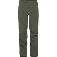 Mammut Runbold Winter Softshell Hosen