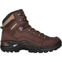 Lowa Renegade Gore-tex Mid Wanderstiefel