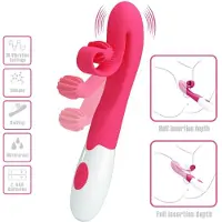 Romance - Vibrator und Stimulator 1 St