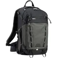 Think Tank BackLight 26L Schiefer Schwarz