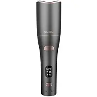 Cecotec Surfcare 750 Travel Magic Waves Automatischer Lockenstab