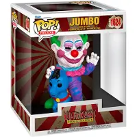 Funko POP! Deluxe Jumbo-figur