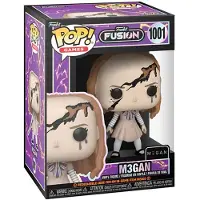 Funko POP! Pop! Fusion M3Gan - M3Gan #1001