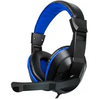 Cool Dublin Gaming-headset