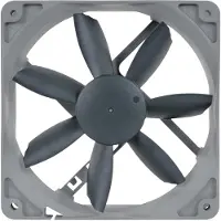 Noctua Nf-s12b Redux 1200 Pwm Ventilator