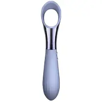 Rocks off Vibrator 'Niya 3“ mit Fingerschlaufe | 1 St