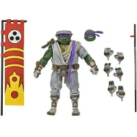 NECA Teenage Mutant Ninja Turtles (The Last Ronin) Actionfigur Ultimate Donatello 18 cm