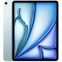 Apple iPad Air (2024) | 13" | 128 GB | blau