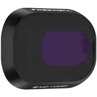 FreeWell Neutraler Dichte Nd1000 Kameraobjektivfilter Für Dji Mini 4 Pro