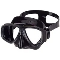 BEUCHAT Mundial Speerfischen Maske