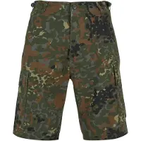 Brandit Bdu Ripstop Kurze Hose