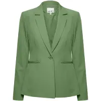 Ichi Blazer IHLEXI Regular fit in Willow Bough | Gr.: 38