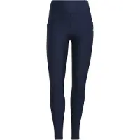 Adidas Hose Leggings Ultimate365 Cold.RDY, navy