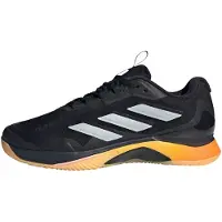 Adidas Damen Tennisoutdoorschuhe Avacourt 2 CL
