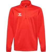 Hummel 1/2 Zip Kinder Trainingsjacke Essential