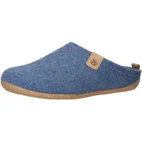 Rohde Pantoffel "GREENYS N35" Hausschuh, Clog, Homeslipper mit herausnehmbarer Innensohle