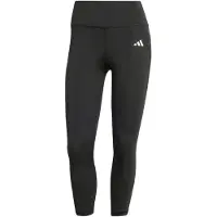 Adidas Damen Tight Optime Essentials Stash