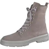 Paul green Schnürstiefel Beige