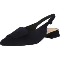 Paul green Damen Absätze 6090 - Blauw - Größe 36