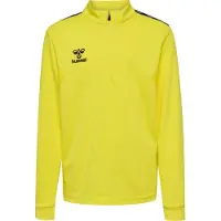 Hummel Authentic Halbreißverschluss-sweatshirt